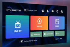 Download File M3u IPTV Indonesia Gratis 2023 dan Tanpa Iklan, Menonton Jadi Makin Seru