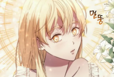 Warning 21+! RAW Baca Manhwa Married My Wife's Sister Chapter 11 Bahasa Indonesia No Sensor, Pelajaran Menjadi Dewasa