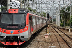 Catat! Jadwal KRL Jogja - Solo Terupdate 17-18 Desember Tahun 2023, Cek Jam Keberangkatnnya!