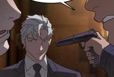 Baca Manhwa The Mafia Nanny Chapter 70 Bahasa Indo Scan, Ada Ancaman Terselubung