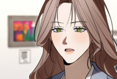 Baca Manhwa Absolute Station (Absolute Threshold) Chapter 35 RAW Bahasa Indonesia, Jumi Dibuat Salting