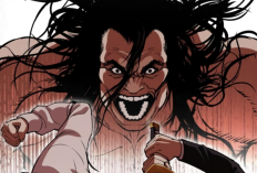 Link Baca Komik Lookism Chapter 550 Bahasa Indonesia Eng RAW, Bersatu Padu Semakin Garang!
