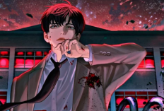 Sinopsis dan Link Baca Manhwa Devil Returns To School Days Bahasa Indonesia Full Chapter,  Ketika Iblis Kembali ke Sekolah