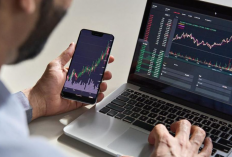 Analisa dan Jadwal Jam Bursa Saham Trading Forex Hari ini 9 Desember 2023, Berikut Jam Hokinya yang Bisa Dicoba!