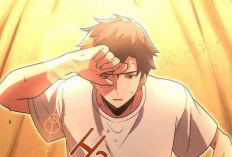 Manhwa The Regressed S-Class Adventurer's Quest Life Chapter 8 Bahasa Indo : Link Baca, Bocoran Spoiler, Rekap