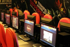 3 Rekomendasi Warnet Kota Semarang Terdekat Dari Lokasi Saya, Banyak yang Sediakan Fasilitas Mewah Bak Gamers Pro!