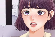 Baca Webtoon Bite Me Chapter 98 Bahasa Indonesia, Dugeon dan Sera Ingin Memulai Hubungan Baru