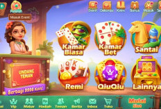 Kelebihan Higgs Domino Lama Versi 1.54 APK, Cek Link Download Gratisnya Disini!