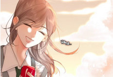 Baca RAW Manhua You Are My Desire Chapter 47 Bahasa Indonesia, Kencan Bersama Lin Yujing dan Shen Juan!
