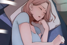 Spoiler Manhwa Mom Addiction Chapter 14, Jiwon Kembali ke Apartemen Tante Kyungah