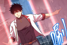 Baca Manhua Leveling In The Future (Apex Future Martial Arts) Chapter 208 Bahasa Indonesia, Semua Informasi Masa Depan adalah Palsu