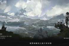 Wuthering Waves APK Android Terbaru Tahun 2024 Gratis, Game Action RPG dengan Visual Menakjubkan