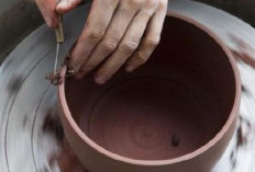 Contoh Karya Seni dengan Teknik Butsir Adalah? Simak Jawabannya Disini!