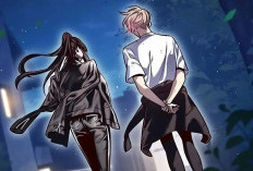 Link Baca Manhwa Eleceed Chapter 244-245 Bahasa Indonesia, Jiwoo Mempelajari Tekhnik Baru Bersama Jiyeong Noona 