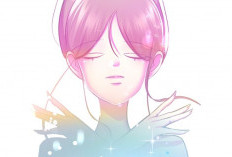 Spoiler Manhwa Beauty In A Click Chapter 81 Pertemuan Terakhir Dami Dengan John Untuk Selamanya 