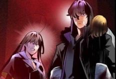 Pertarungan yang Ganas! Link Baca Webtoon Jungle Juice Chapter 131 English Scan Indonesia Gratis