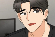 Hae-soo Tak Ingin Ini Berakhir! Link Baca Manhwa Disqualified From Being a Friend Chapter 18 Bahasa Indonesia