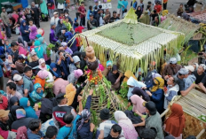 Jadwal Ruwat Bumi Guci 2023 Festival Tradisional Jawa Untuk Memperingati Satu Suro atau Muharram 