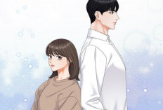 Judul Lain Komik Purely Roommates di Naver, Unofficial Batoto! Akses Lebih Mudah Perilisan Lebih Cepat