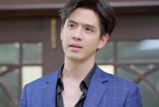 Nonton Drama Thailand My Lucky Star (2023) Episode 15-16 Sub Indo dan Jadwal Tayangnya, Kebahagiaan Tengah Menghampiri