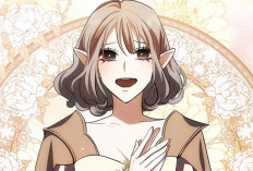  RAW Manhwa I Became The Youngest Prince in The Novel Chapter 26 Bahasa Indonesia, Pertemuan Diana dengan Enoch Penuh Keharuan!