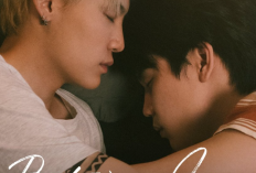 Où Voir Drame BL Between Us (2022) Épisode 1 VOSTFR & Streaming-VF Gratuit, L'histoire D'amour d'une Nageuse