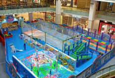 Update Event Mall Surabaya Januari-Februari 2024, Lengkap Mulai dari Kecantikan, Lomba Anak, Hingga Hiburan
