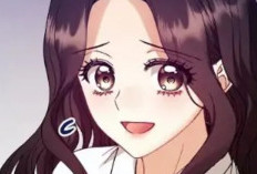 Link Baca Manhwa Elixir Of The Sun Full Chapter Bahasa Indonesia Kisah Seorang DayangKesayangan Raja 