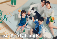 Nonton Drama China Murder Notes (2023) Full Chapter Bahasa Indonesia, Penyelidikan Kasus Pembunuhan di Kota S