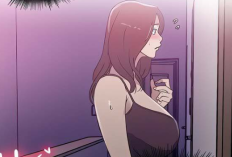 Mia Ketahuan Bercumb*! Link Baca Manhwa Secret Class Chapter 256 Bahasa Indonesia