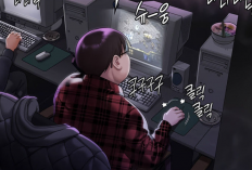 RAW Baca Manhwa Queen Bee Chapter 299 Bahasa Indonesia, Si Tua Bangka yang Kurang Ajar