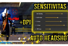 Kumpulan Sensitivitas FF Auto Headshot Update 2024, Terlengkap Untuk Semua HP Samsung Terbaru!