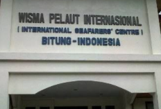 Kisah Horor di Hotel Wisma Pelaut Kota Bitung, Jadi Penyebab Hotel Berhenti Beroperasi?