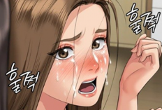 Baca Manhwa Queen Bee Chapter 325 RAW Indonesia Scan Uncensored 21+, Ingin Bertobat Sekarang!