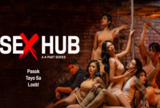 Link Nonton Series Filipina Sex Hub (2023) Sub Indo Full Episode HD GRATIS, Saksikan Keseruannya di Sini 