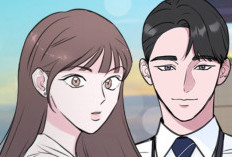 Baca Webtoon My Office Rebound Marriage Full Chapter Bahasa Indonesia, Situs Baca Resmi Klik Disini