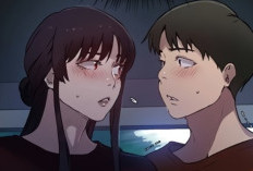 Dapat Diprediksi! Baca Secret Class Chapter 250 Bahasa Indonesia, Pasti Terjadi Hal yang di Luar Nalar!