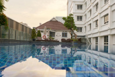 Daftar Hotel Transit Dekat Stasiun Pasar Turi Surabaya Murah Cuma 100ribuan, Banyak Promo Menarik yang Tersedia!
