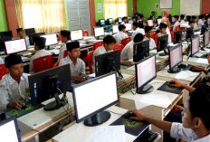 Kumpulan Soal Asesmen Madrasah (AM) MTs Tahun 2023 Kurikulum Merdeka, Soal dan Jawaban Semua Mapel