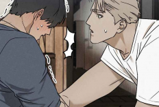 Baca Manhwa BL Diego Chapter 3 RAW Indonesia Sub [No Sensor 21+], Meluluhkan Hati Jayden