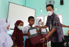 Syarat Daftar Beasiswa GNOTA Tahun 2023 Untuk Pelajar SD SMP SMA Hingga Mahasiswa Bisa Dapat Hingga Rp 7 Juta