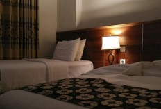 Pasti Ketagihan! Daftar Hotel Transit Short Time Jogja 2023 Dekat Bandara dan Stasiun Kereta, Harga Murah Fasilitas Mewah