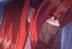 Baca Manhwa Traces of the Moon Chapter 19 RAW Bahasa Indonesia Gratis, Ciyeee! Mulai Ada Rasa
