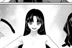 Link Manga Mato Seihei no Slave Chapter 135 Bahasa Indo Pelang-Pelan Neng, Emang Boleh Sevulgar Ini