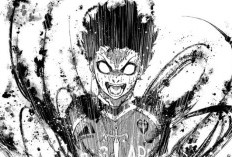 Lire le Manga Blue Lock Chapitre 294 Scan VF FR, Mettez toutes vos compétences en pratique !