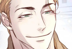 Fin de la saison 1 ! Lisez Manhwa BL Honey Bear Chapitre 31 Scan FR, La fin d'un désir !