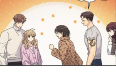 Spoiler Manhwa Couple Breaker Chapter 18, Yong Tae Rin Tak Sengaja Memecahkan Gelas