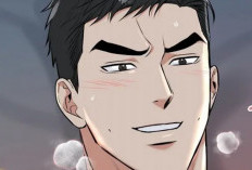 Baca Manhwa BL The Tiger's Den Full Chapter Bahasa Indonesia Uncesored Omegaverse yang Lagi Viral Banget 