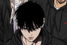 Baca Manhwa Wind Breaker Chapter 483 Bahasa Indonesia, Pertandingan Putaran Kedua Siap Dimulai!