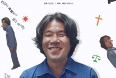Nonton Film Korea The Blacklist (2021) Full Movie Sub Indo, KisahTahanan yang Menemukan Arti Kehidupan du Balik Jeuji Besi